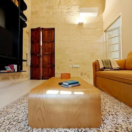 Harbour Heights * Birgu