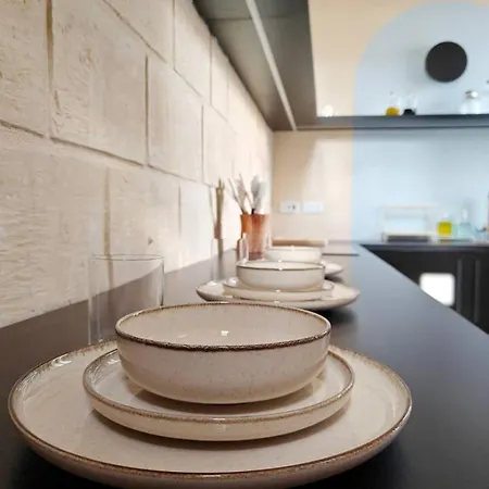 Harbour Heights Holiday home Birgu