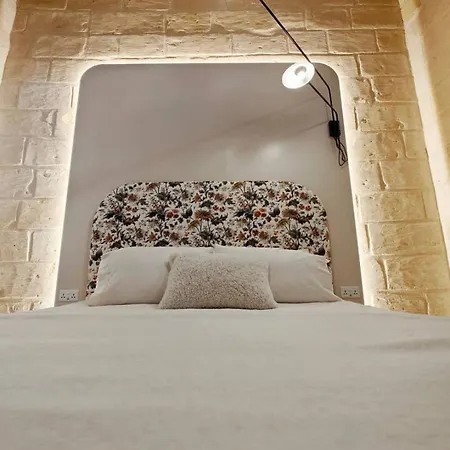 Harbour Heights Holiday home Birgu