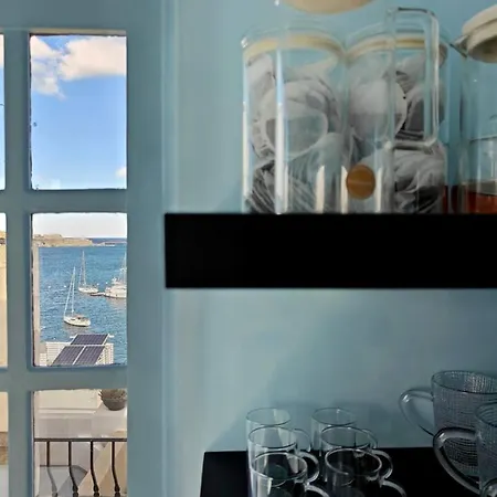 Harbour Heights Holiday home *