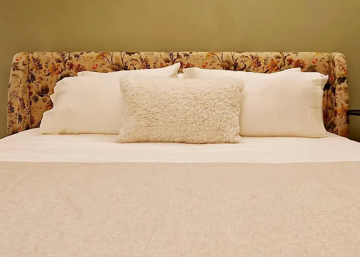 Harbour Heights Semesterbostad Birgu