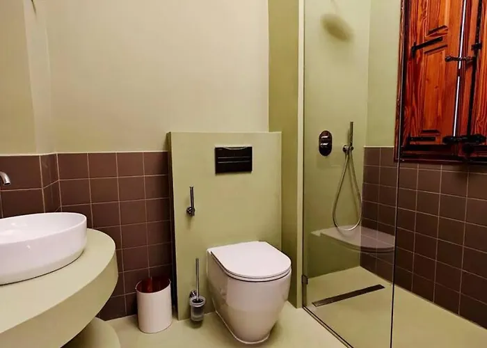 Semesterbostad Harbour Heights Birgu