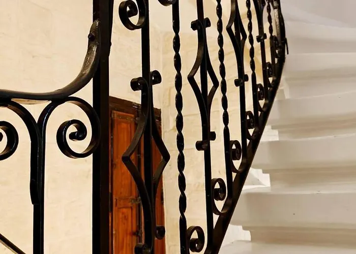 Harbour Heights Semesterbostad