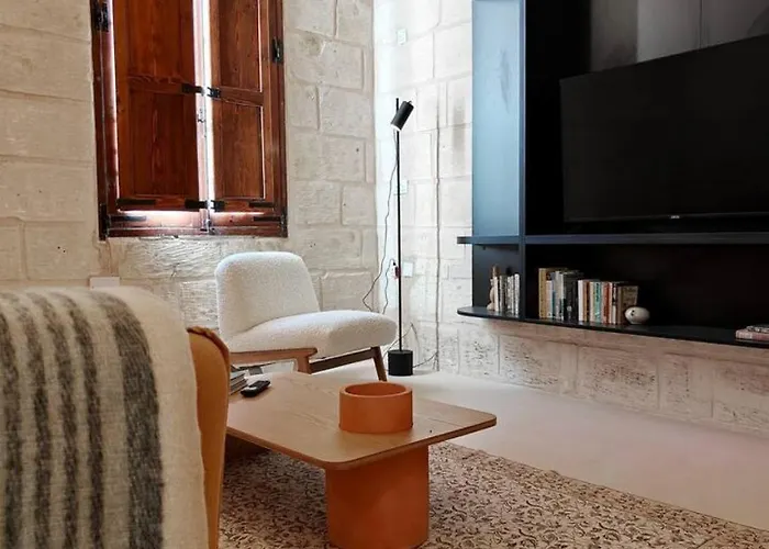 Harbour Heights * Birgu