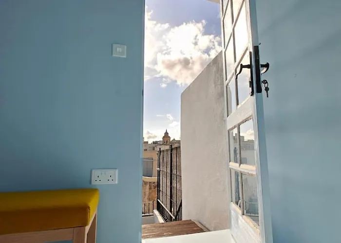 Harbour Heights Semesterbostad Birgu