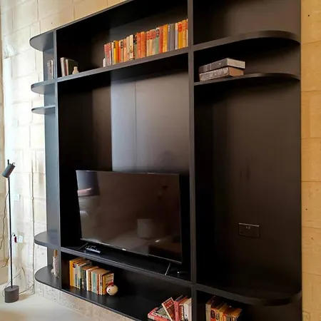 Harbour Heights * Birgu