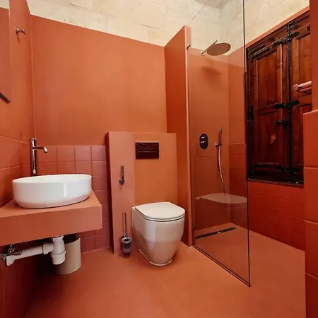 Harbour Heights Holiday home Birgu