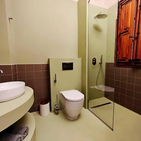 Nyaraló Harbour Heights Birgu