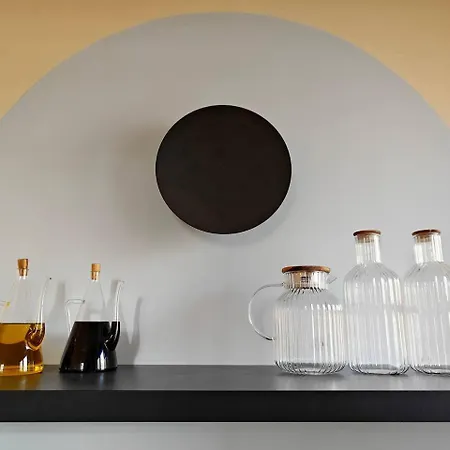 Nyaraló Harbour Heights