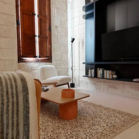 Harbour Heights * Birgu