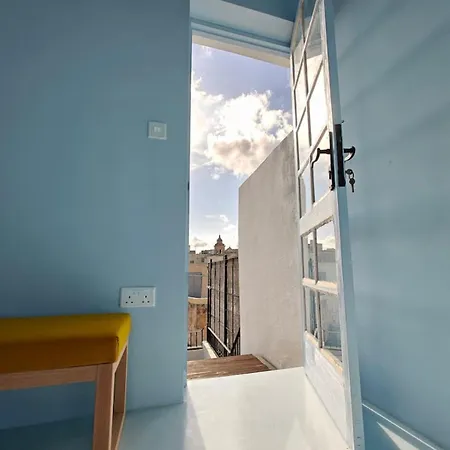 Harbour Heights Nyaraló Birgu