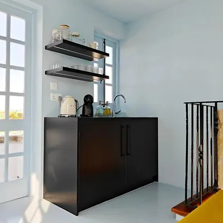 Harbour Heights Nyaraló