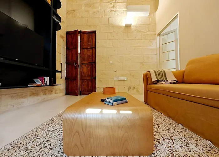 Harbour Heights * Birgu