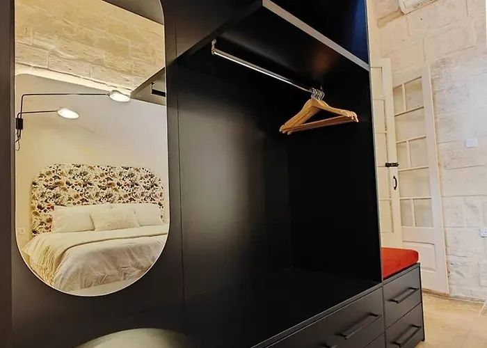 Vakantiehuis Harbour Heights Birgu