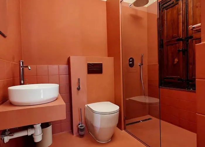 Harbour Heights Vakantiehuis Birgu