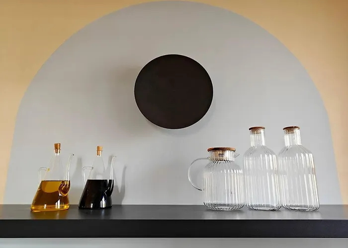 Vakantiehuis Harbour Heights