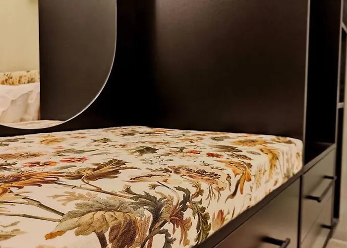 Harbour Heights Vakantiehuis *