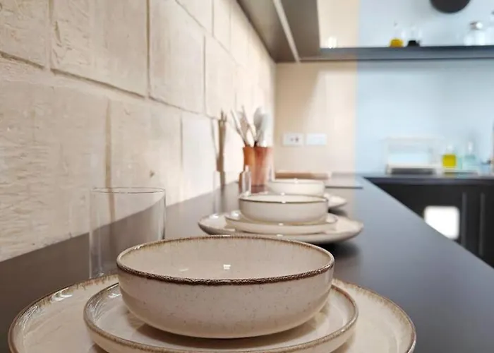 Harbour Heights Vakantiehuis Birgu