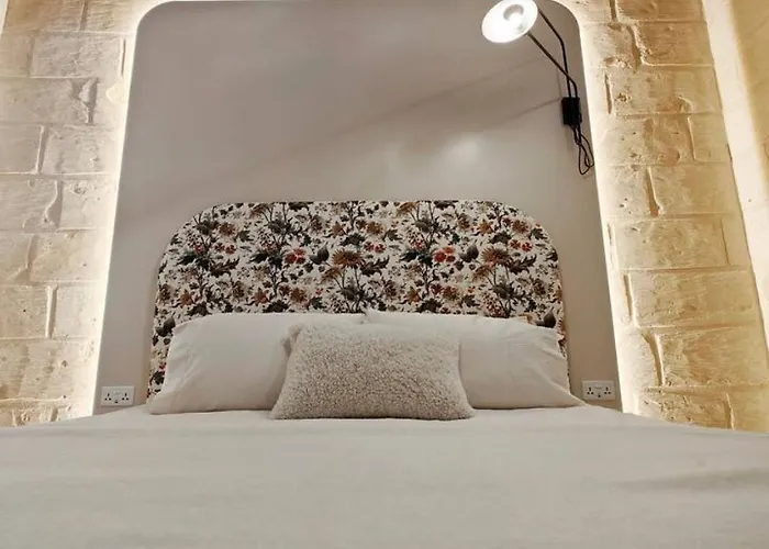 Harbour Heights Vakantiehuis Birgu