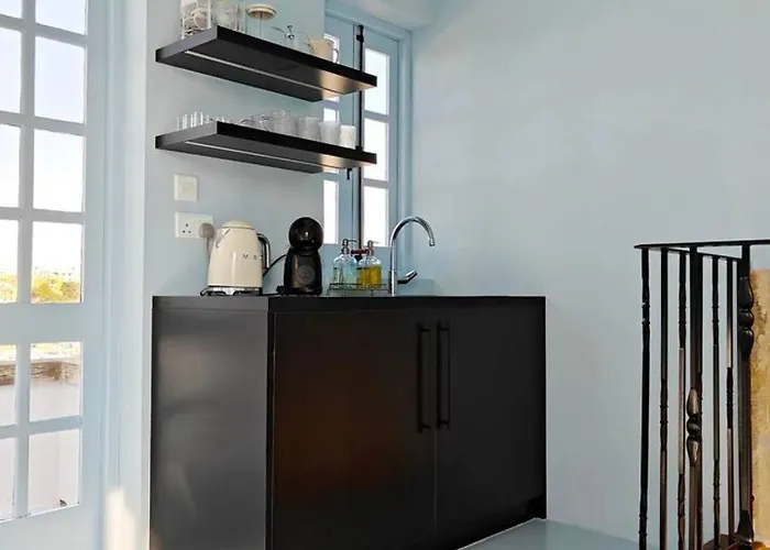 Harbour Heights Vakantiehuis