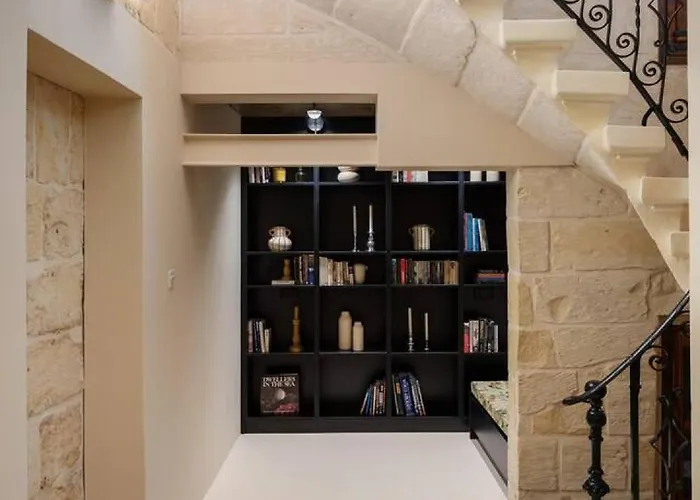 Vakantiehuis Harbour Heights *